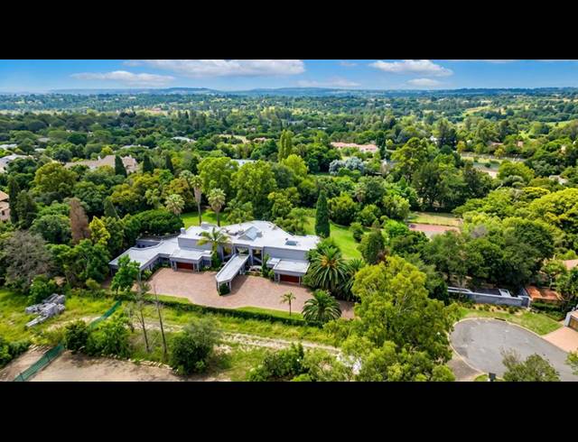 FARM FOR SALE IN BEAULIEU